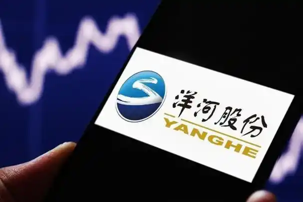 洋河股份投资亏损16亿未到期资金重仓恒大宝能