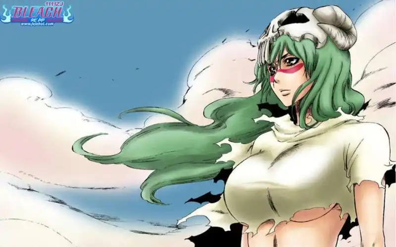 灵魂撕裂死神觉醒妮露直升十四阶