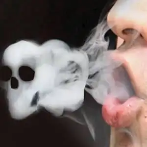 高清吐烟圈图片【点击鼠标右键下载】