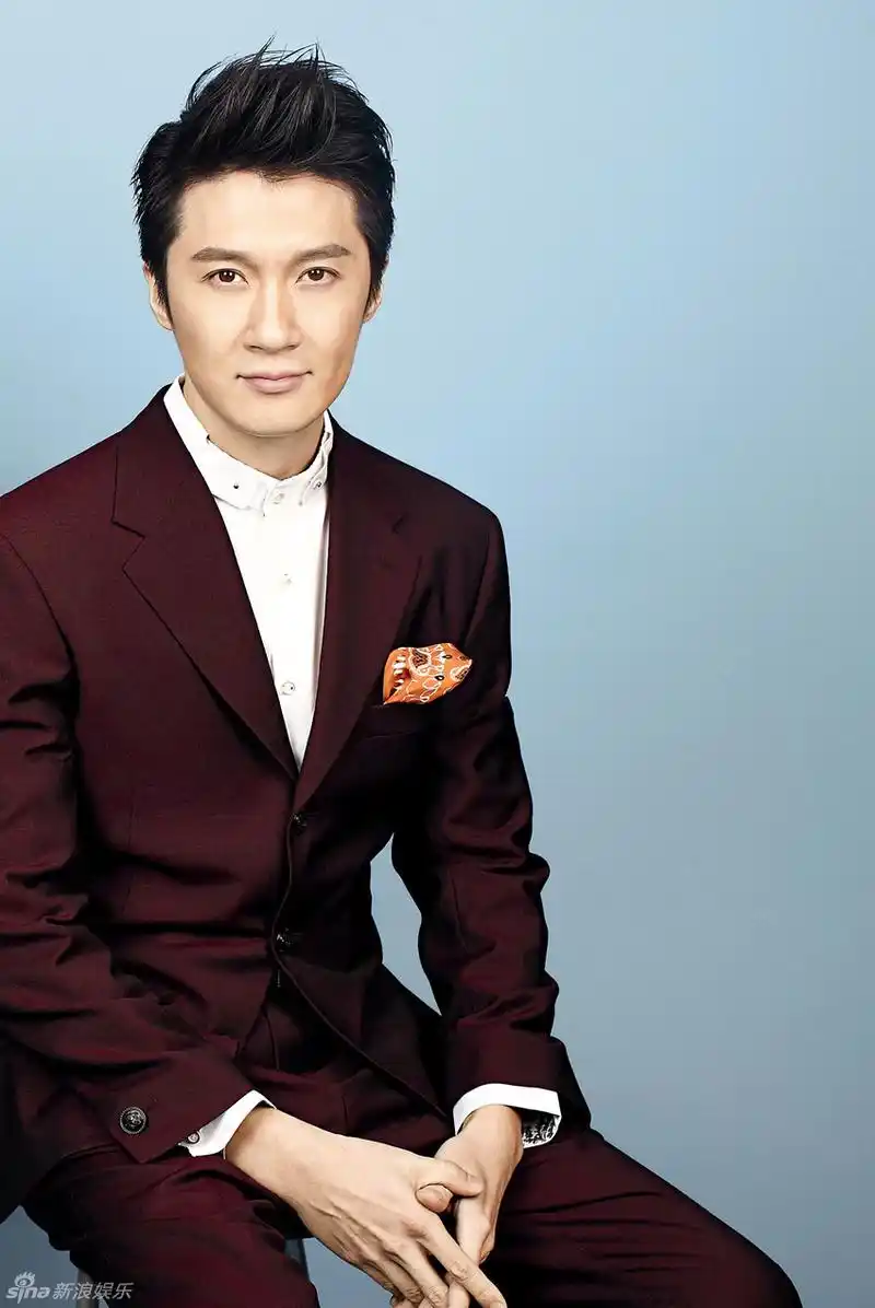 6个毕业于北京舞蹈学院的男明星,黄轩乔振宇迟帅,你最喜欢谁?