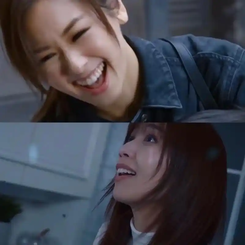 好姐妹一起扮癫婆09.黄智雯:我要癫过赵希洛90#黄智雯   - 抖音