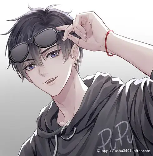 坏心眼的老杜的喜欢