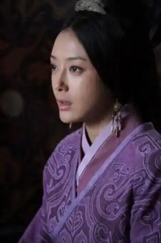 楚汉传奇 秦岚 吕雉