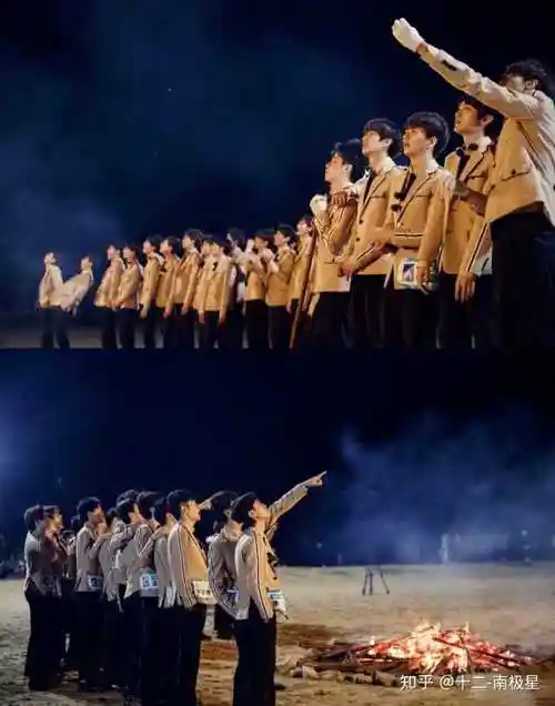 为什么总有人说创造营2019r1se糊