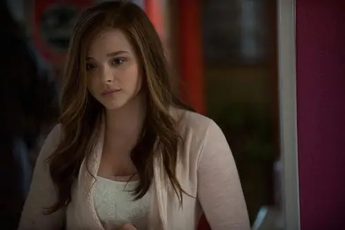 如果我留下电影什么时候上映的?