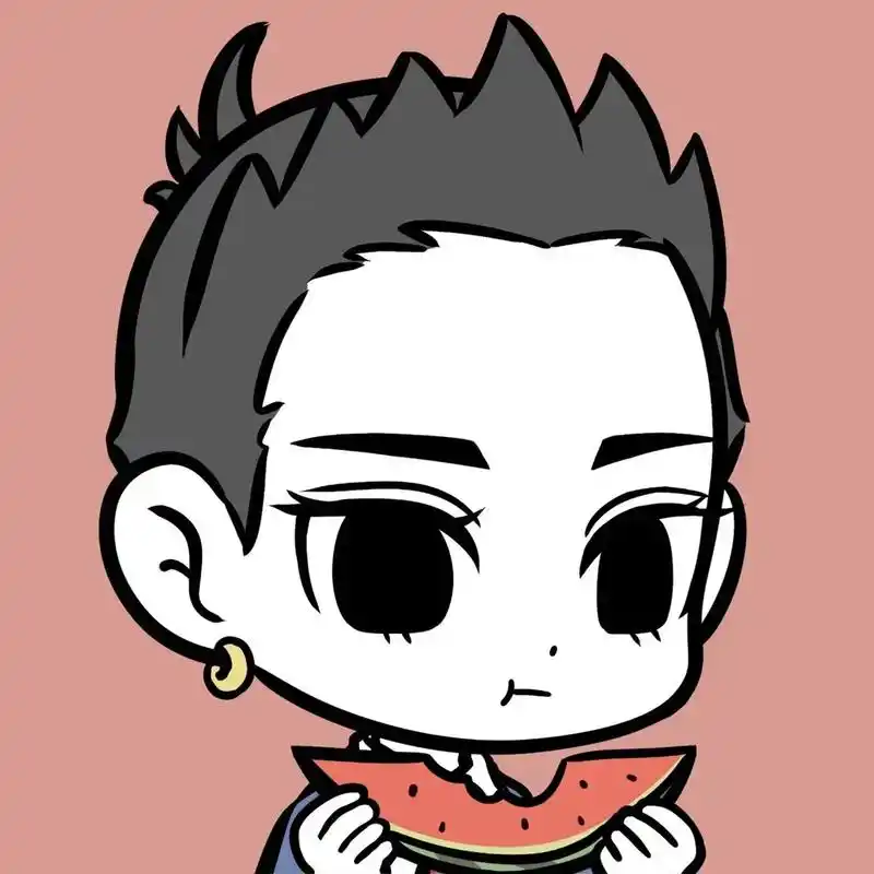 非人哉 头像 - 抖音