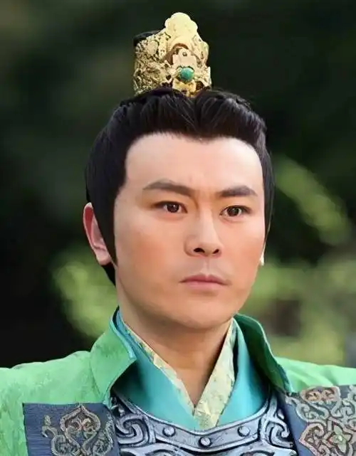 吴王李恪:最像李世民的皇子却被诬陷而死_孙无忌_太子_唐朝