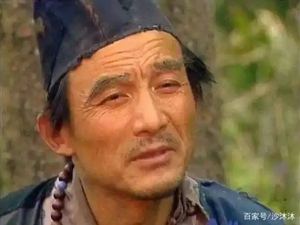 活佛济公什么出身,为何疯癫?都是故事!