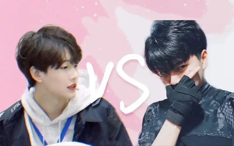 小奶狗vs大狼狗|某幻?花少北? 你pick谁!