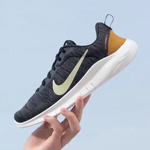 耐克nikeflexexperiencern12男子运动鞋缓震透气休闲跑步鞋dv0740002