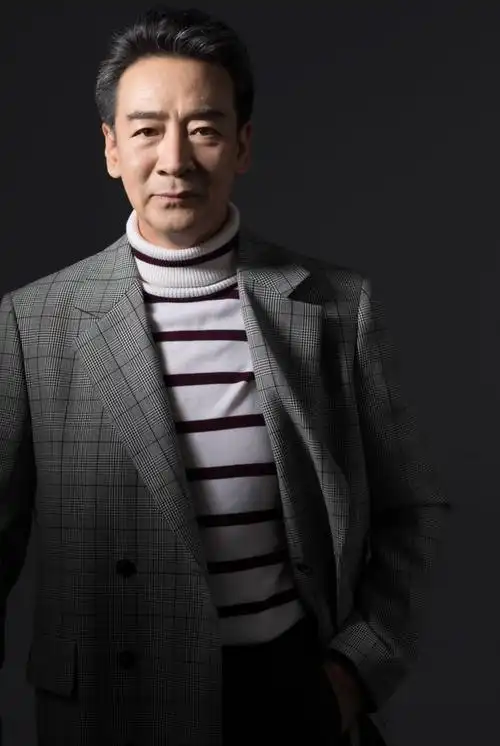 曾走上魔性道路的"国民老爷"寇振海,这次又用演技征服了人心!