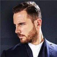 欧美络腮胡大叔头像_欧美络腮胡大叔头像图片大全