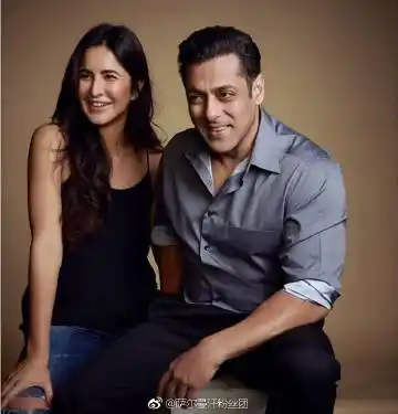 萨尔曼汗超话#萨尔曼汗中国粉丝团##bharat# 萨帅新电影《以