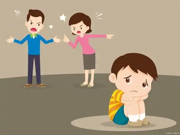 兄弟姐妹之间关系的变坏,多半是以下5个原因引起的