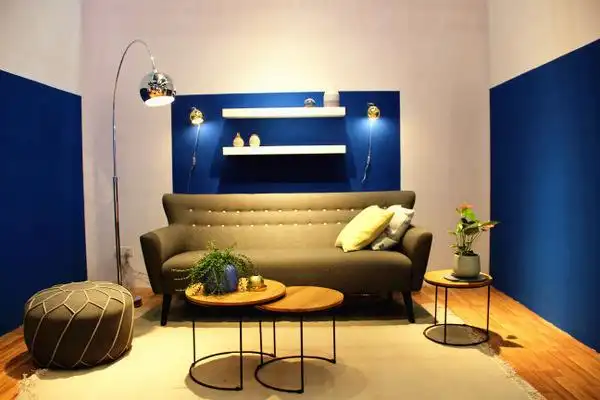 深圳创意家居展捕获一枚北欧家居小清新构途