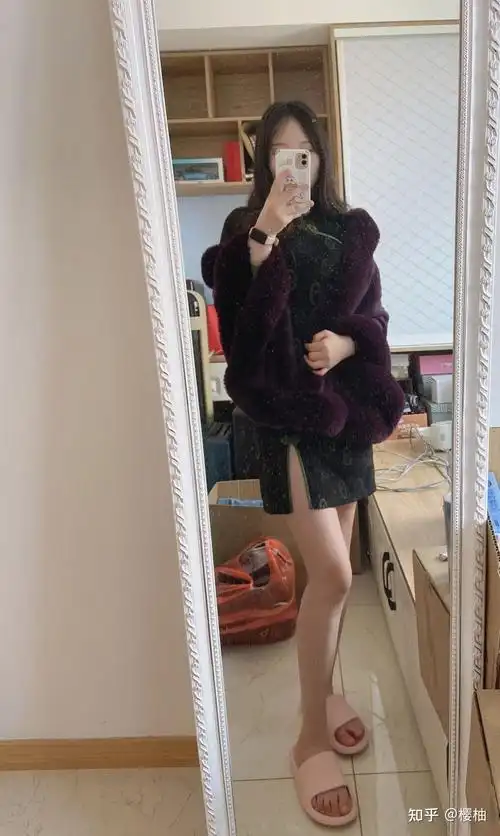 女生什么样的腿才叫好看的腿? - 知乎