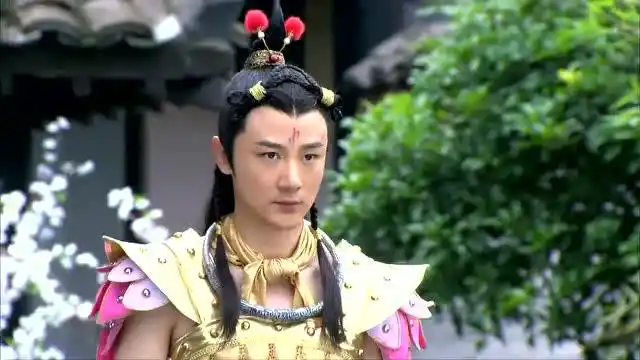 封神英雄榜哪吒中了迷魂记竟要去处置姜子牙