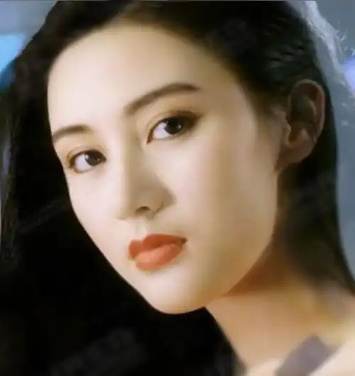 明星的脸部合成图你认得出来吗