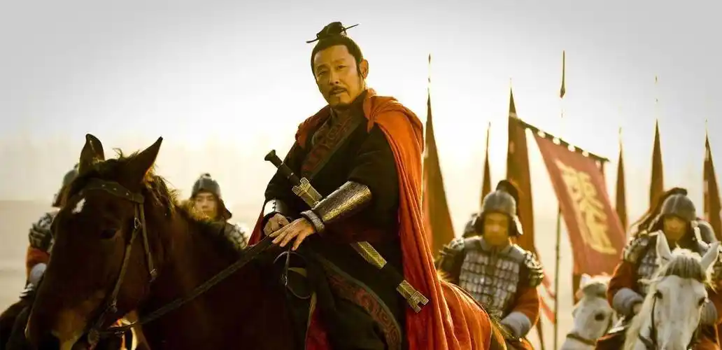 为何中国人叫汉人,民族叫汉族,文字叫汉字?_汉朝_的