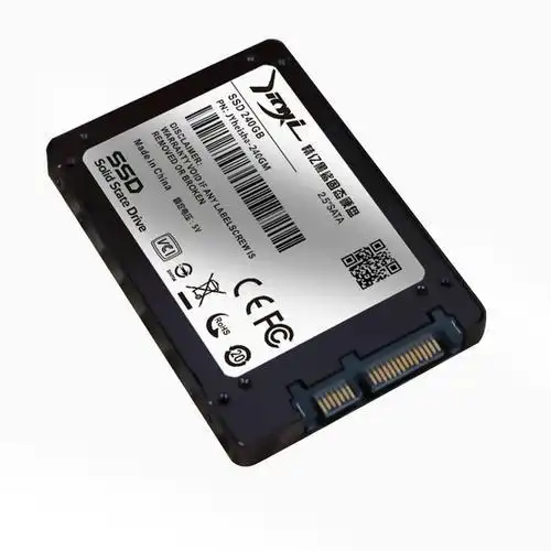 笔记本硬盘 评测