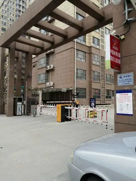 锦绣家园,振兴东路-聊城锦绣家园二手房,租房,房价-聊城安居客