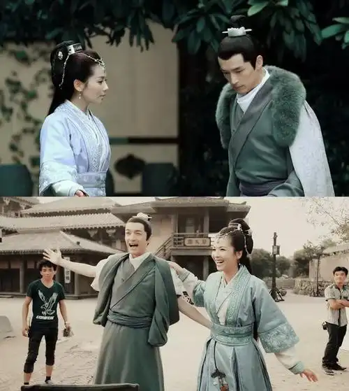 林殊哥哥,霓凰心里最明亮的那个少年