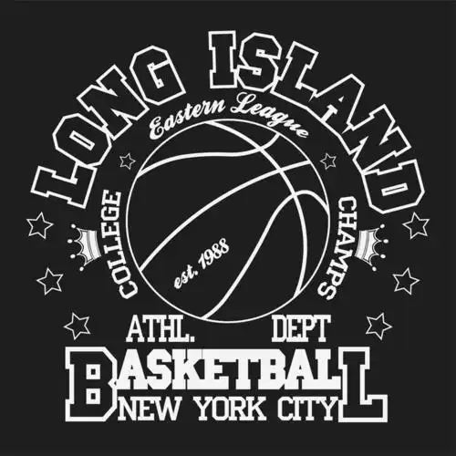 篮球印花图案图片