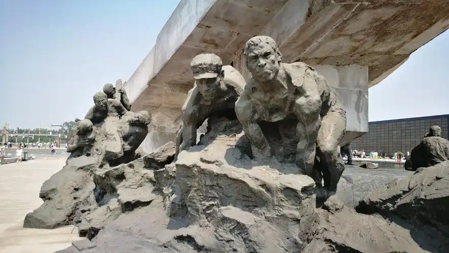 唐山地震遗址公园地址