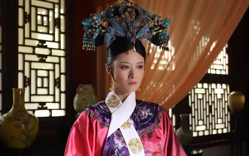 古代被打入冷宫的妃子,生活是怎样的?