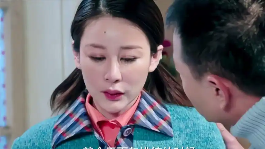 我哥我嫂:陆医生思念妻儿,百灵痛哭被哥哥发现,却不说原因