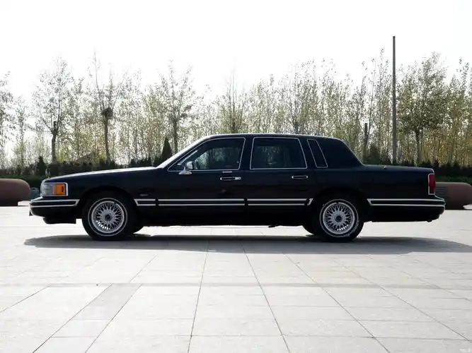 城市1994款 基本型 3080310图片_林肯_汽车图库_汽车之家