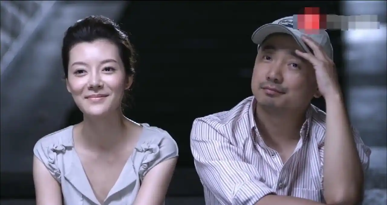 《大男当婚》貌美多金的徐若云看上平凡的徐峥,原来是这个原因