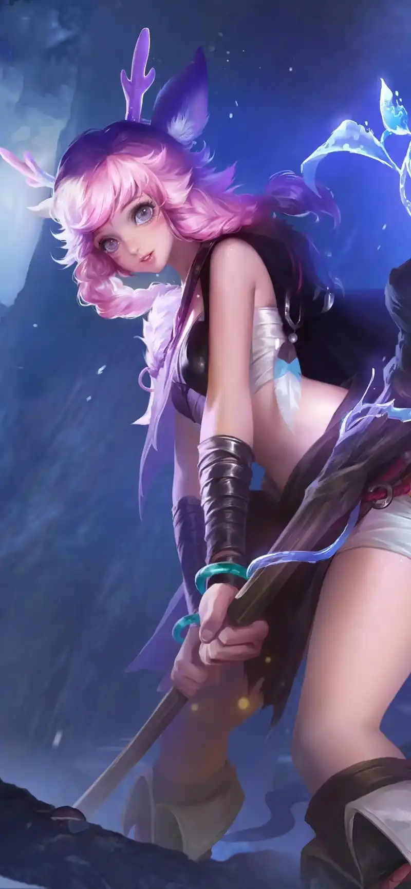 王者 #手机壁纸 #王者荣耀壁纸 #高清壁纸 #瑶瑶公主