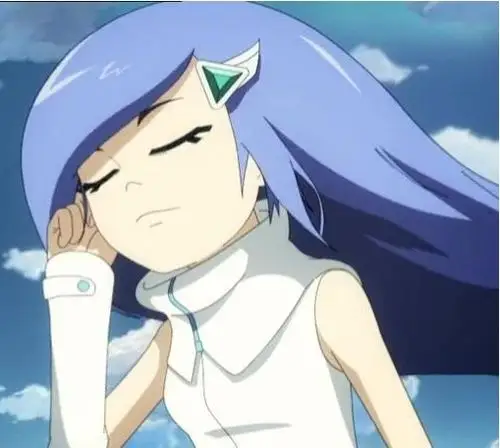 跪求,谁有星游记笛亚可爱的图片?