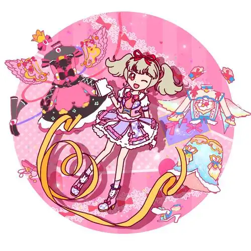 偶像活动 on parade![姫石乐喜]