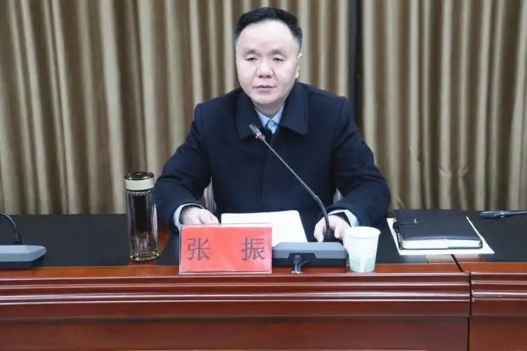 洋县召开2021年卫生健康工作会