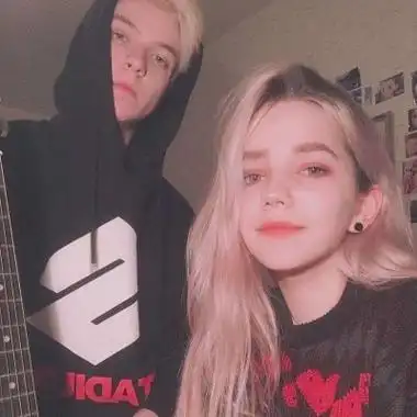 2022最新版双人高级ins风欧美情头