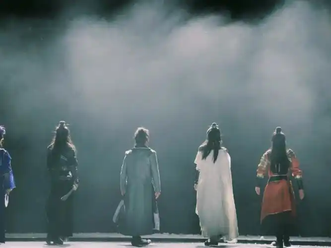 狼人杀无人生还