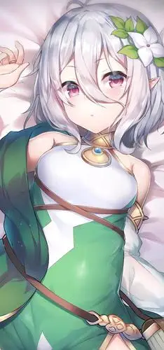 喵特社区 > 三次元 > 《公主连接re:dive》即将登场咯