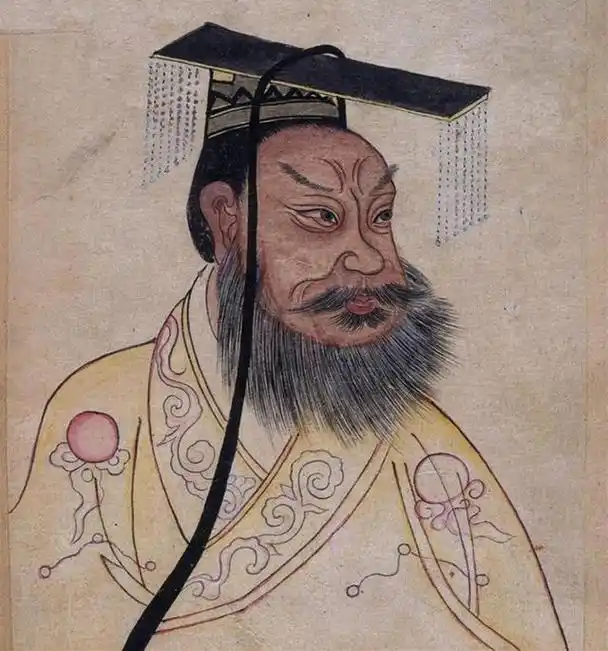 刘秀原本是一个开国皇帝为何他却宣称自己是继承西汉政权的