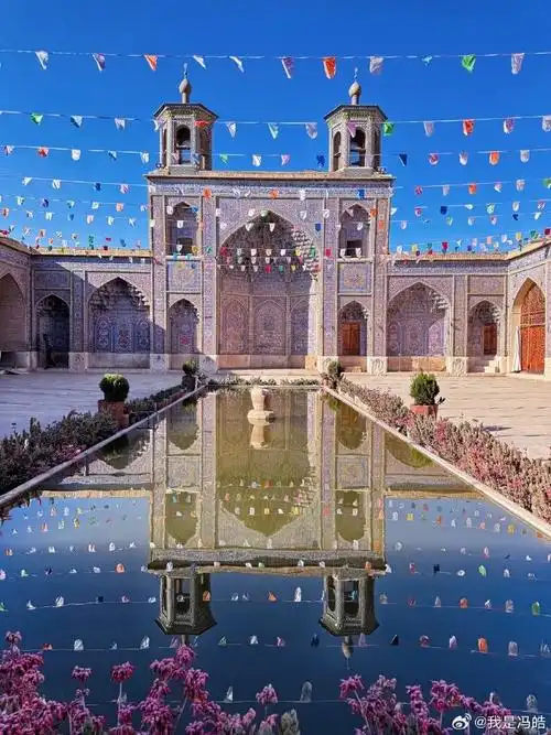 #你好伊朗##伊朗旅行#