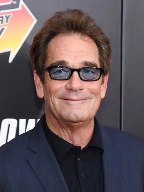 休易·路易斯,huey lewis - 时光网mtime