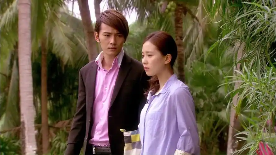 天使的幸福电视剧