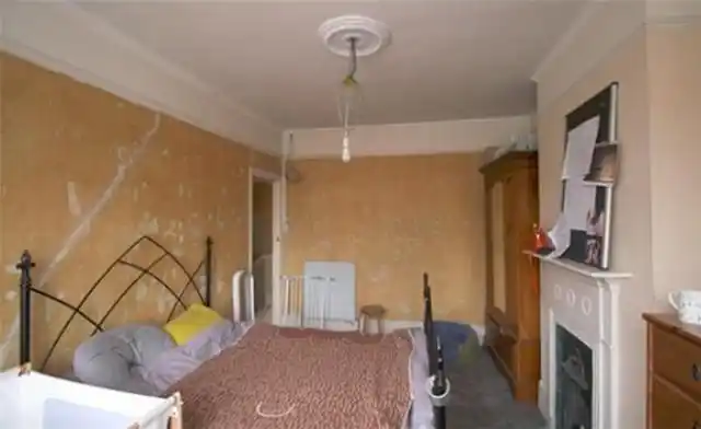 90年代的老破房,装修老旧不堪,翻修前后差异太大|客厅|厨房|地砖|卧室