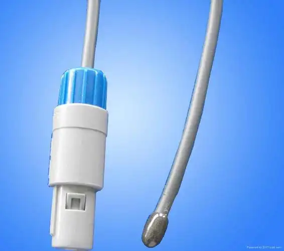 hp 科瑞康 西门子体温探头