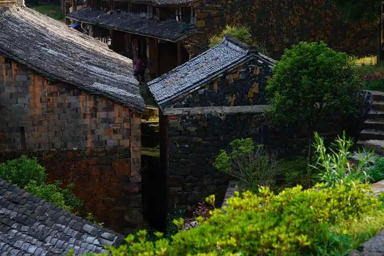 20-0504磐安乌石村