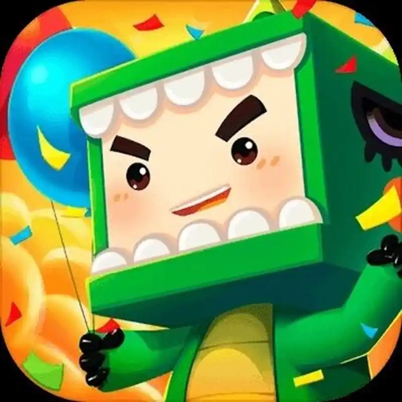 迷你世界图标第一弹 有老玩家吗