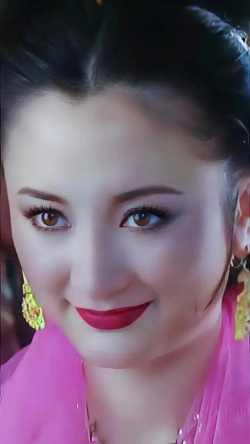 虞梦《西游记续集》饰演白面狐狸