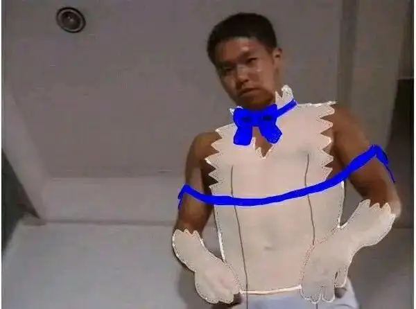 有没有van的表情包,或者是香蕉君还有比利的? - 知乎