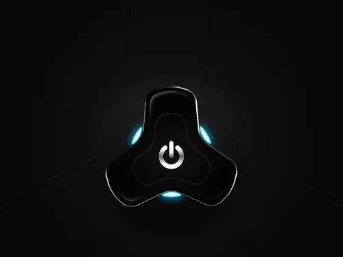 高手讲说 xp系统电脑关机没反应的办法